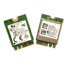 Realtek RTL8822BE 802.11AC 2.4G/5GHz WiFi + Bluetooth4.1 NGFF Wireless WLAN Card