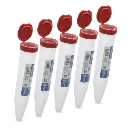 Sharps Container tragbar Erste Hilfe transportabel mit Verriegelungsmechanismus - Bild 12 von 12