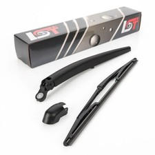 Heckscheibenwischerarm und Wischerblatt Rear Wiper für FIAT CROMA 194
