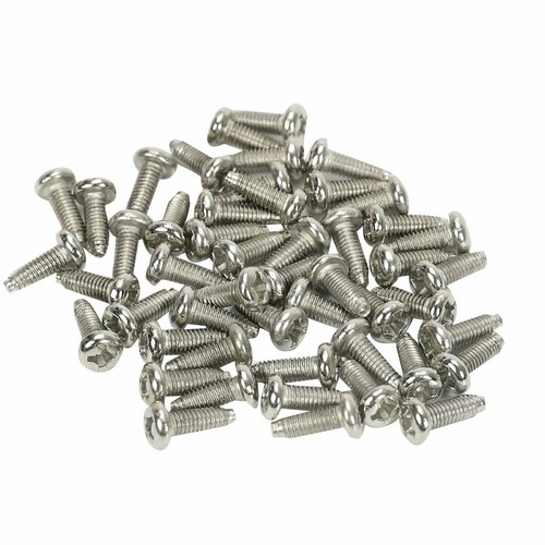 50/100/200/500 TPMS Valve Stem Rubber Rebuild Kit for Tire Pressure Sensor 20008 - Photo 9 sur 9