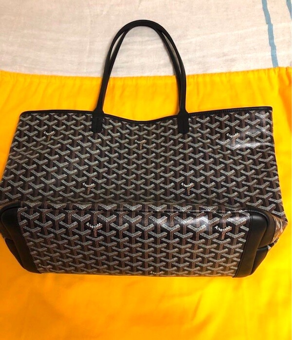 Goyard artois mm price outlet