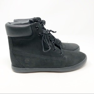 timberland flannery high top sneaker