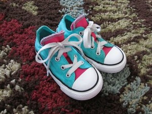 converse shoes turquoise