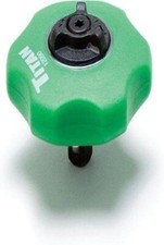 Titan Tools 14-inch Drive 72-tooth Finger Ratchet 12090