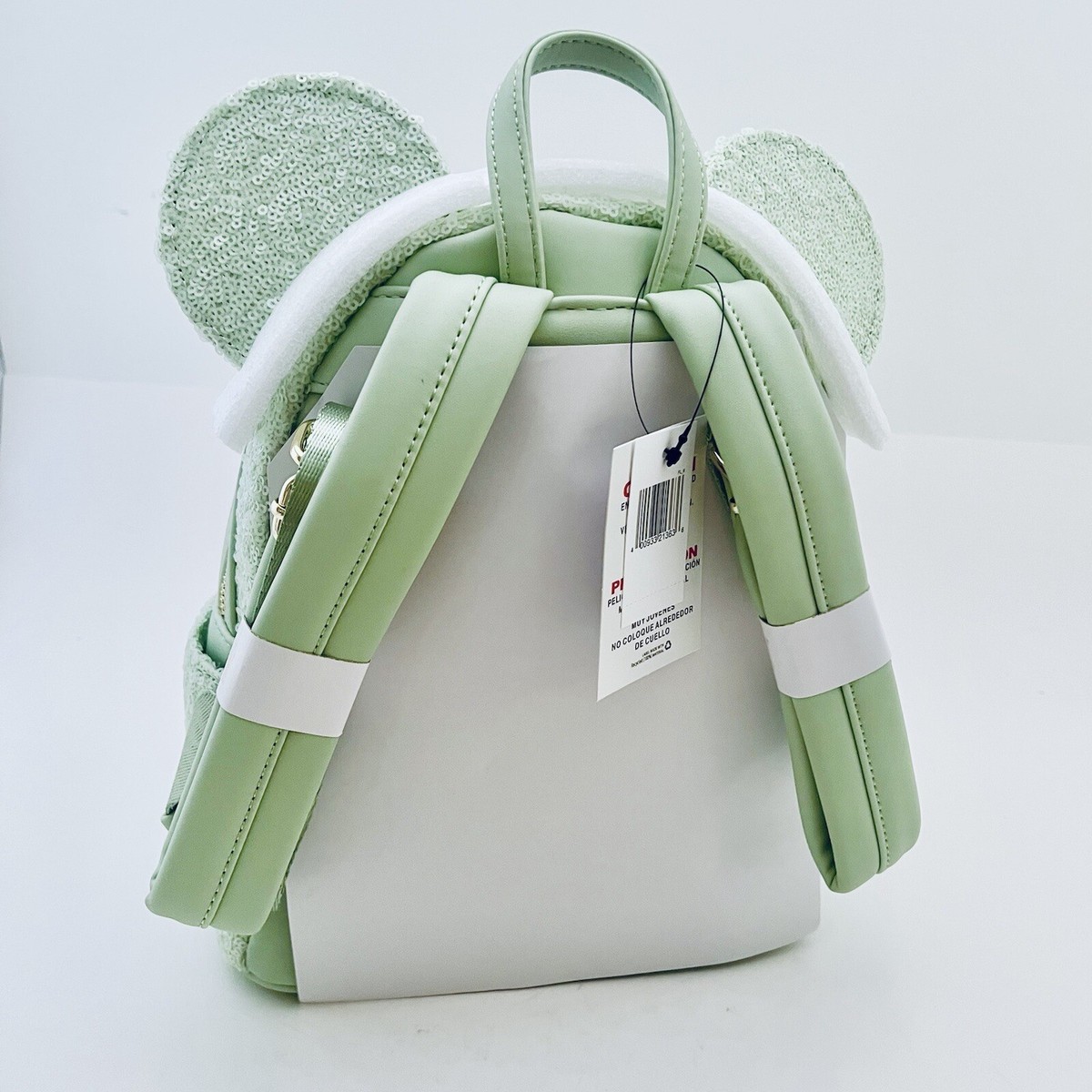 Mint mini backpack sale