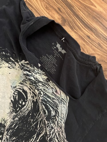 Authentic Vintage - The Dark Knight - Joker - Size M - Picture 4 of 9