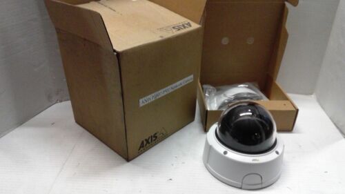 Sistema de cámara de seguridad de red Axis P3807-PVE 01048-004 - Imagen 3 de 10