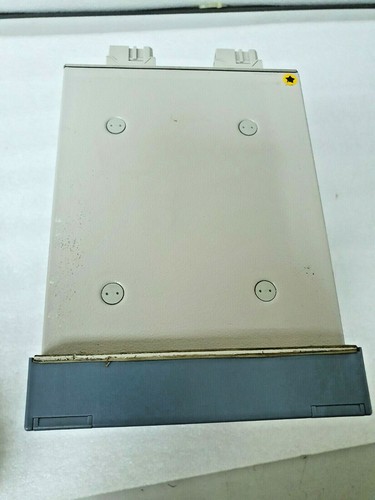 SIEMEN SIRPROTEC 7SJ61 OVERCURRENT PROTECTION & CONTROL,Unused,Gem_,95795 - Picture 8 of 12