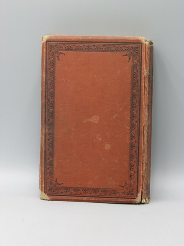1875 WOOD'S BIBLE ANIMALS JG WOOD ILLUSTRATED KEYL WOOD SMITH 1ST ED BK127 - Picture 2 of 11