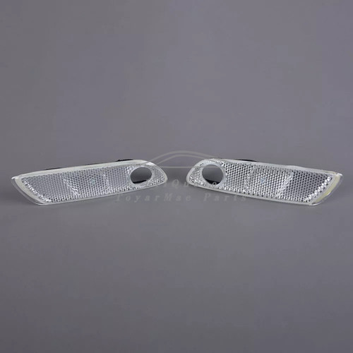 New Front Left & Right Side Marker Lights For Rolls Royce Ghost Wraith Dawn - Picture 5 of 7