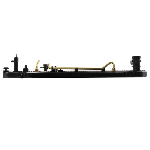 Kit de refrigeración de radiador y condensador de CA para Toyota RAV4 2001-2005 2,4 L 2362 CC l4 - Imagen 10 de 14