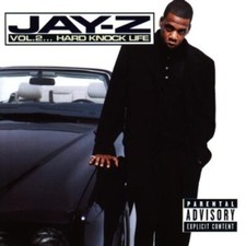 Jay-Z - CD - Vol.2-Hard knock life (1998)