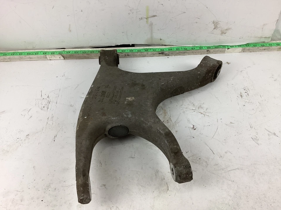 AUDI A5 2011-2017 AWD - Brazo de control trasero del lado del conductor inferior 8K0505311J OEM Foto 4 de 4