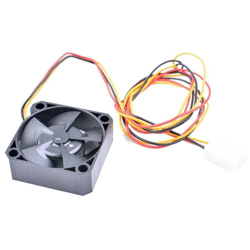 NIDEC DF310RI05S1C-02 3010 3cm 5V 0.10A cooling fan - Picture 2 of 3