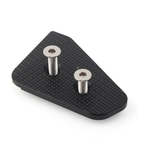 Rear Foot Brake Pedal Pad Enlarge Extender For BMW F750GS F850GS G310GS R NineT - Picture 6 of 12