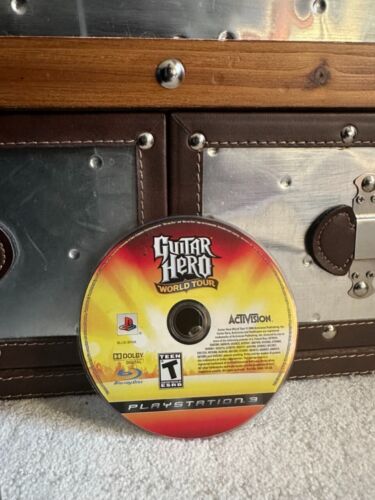 Sony PlayStation 3 (PS3) Loose Game Disc You Pick All Cleaned Fantastic Titles - Picture 30 of 49