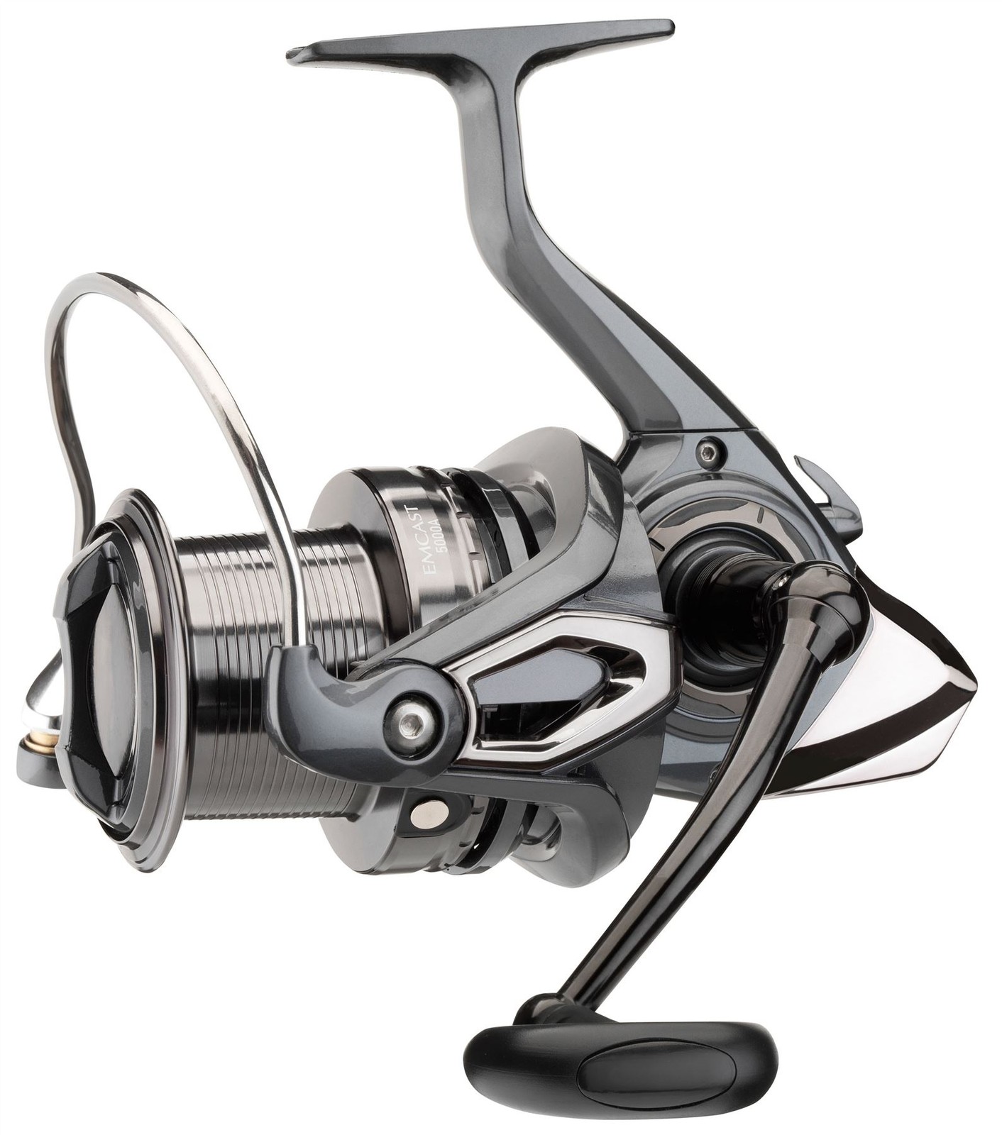 Daiwa Emcast un Grande Pit Carpa Carpa Pit Mulinello Nuovo 5a42b5 Daiwa Emcast un Grande Pit Carpa Carpa Pit Mulinello Nuovo 5a42b5