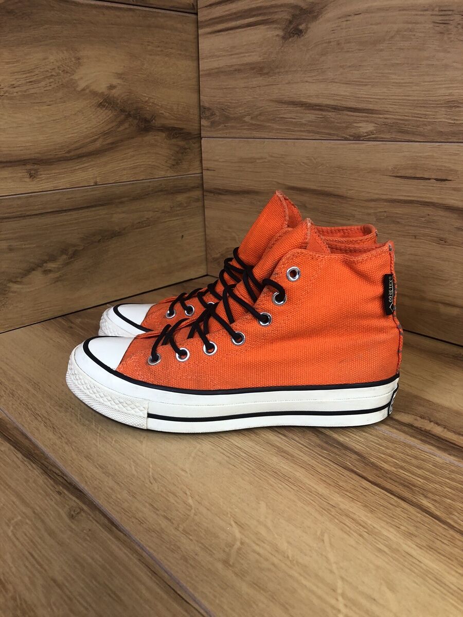 Converse gore tex deals rouge