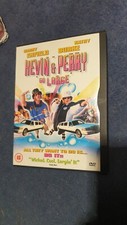 Kevin And Perry Go Large (DVD, 2000)