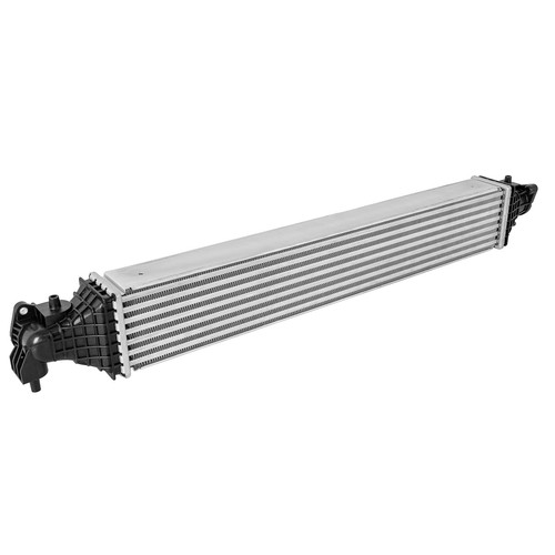 Turbo Charge Air Intercooler For 2017-22 Honda CR-V CRV L4 1.5L Sport Utility - Picture 9 of 10
