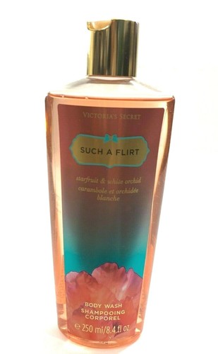 Victorias Secret Gel Doccia Lavaggio Corpo Profumato a Scelta 8,4 once 250 ml NUOVO - Foto 6 di 24