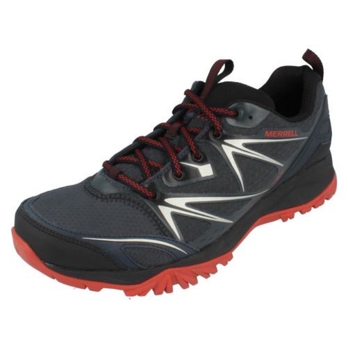 hommes Merrell Capra Bolt GORE-TEX ran ée CHAUSSURES LE STYLE j35727 hommes Merrell Capra Bolt GORE-TEX ran ée ée ée CHAUSSURES LE STYLE j35727 416d66