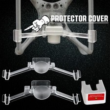 OEM Gimbal Camera Fixed Lock Buckle Protective Cover For DJI Phantom 4 / 4 Pro