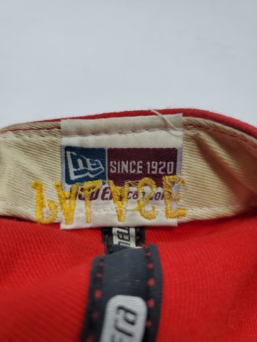 New Era NY Palace NYC Champs Baseball Hotel League Cap Gr. 7,5 - Bild 7 von 8
