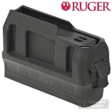 RUGER American .450 3 Round MAGAZINE 90633 Factory NEW FAST SHIP