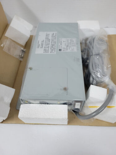 NOS - Toshiba MRGU12-A  Ringing Generator - Picture 1 of 4