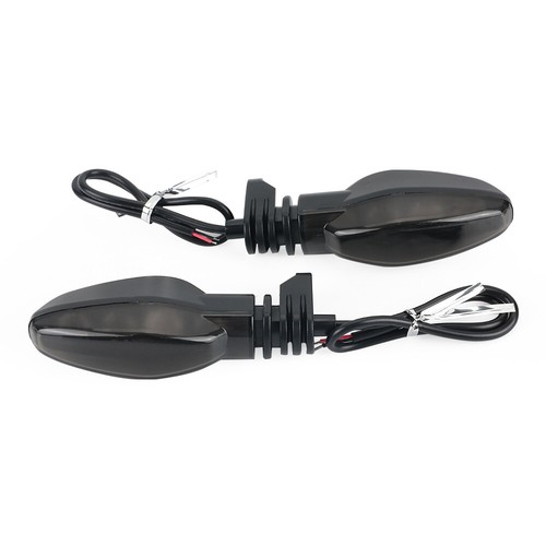 LED Turn Signal Light For Tiger 800 850 900 1050 1200 XC/XCA/XCX/XR/XRT/XRX/GT - Bild 11 von 26