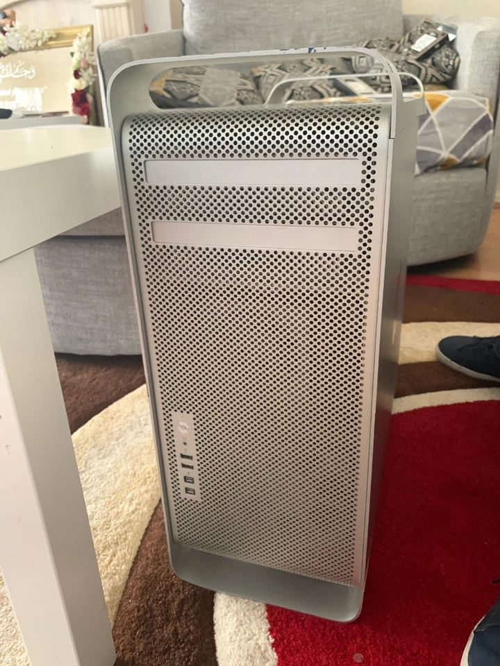 Mac Pro 5.1 2010 | 6 Core 12 Thread 3.33GHz | 32GB RAM | 5770 GPU - Image 4 of 4