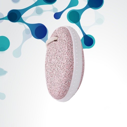 Foot Care Scrubber Dead Skin Remover Pumice Sponge Foot Grinding Stone - Picture 6 of 11