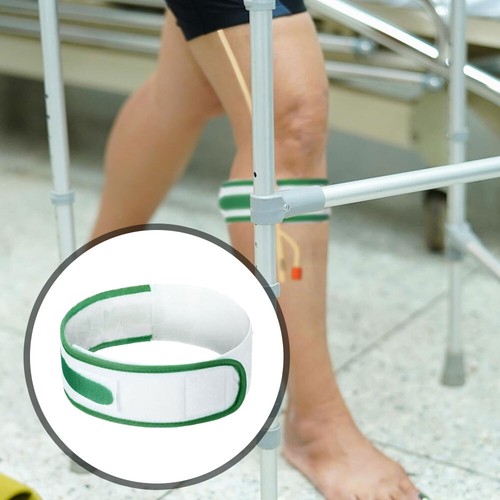 1pc Catheter Holder Urine Drainage Bag Leg Band Band Strap anti-Slip Urinary - Picture 2 of 13