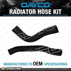<!--F#f_0-->Dayco Radiator Hose Kit for Holden H Series HQ 5.7L V8 350ci 1971-1974<!--F/-->