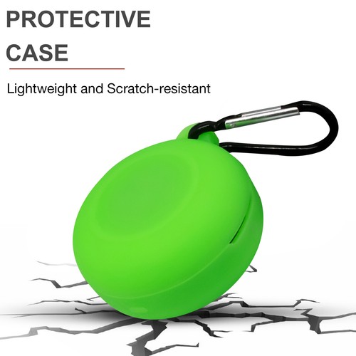 Silicone Protective Cover Earphone Case for L/G Tone Free FN7/FN6/FN5/FN4 Earbud - Picture 6 of 16