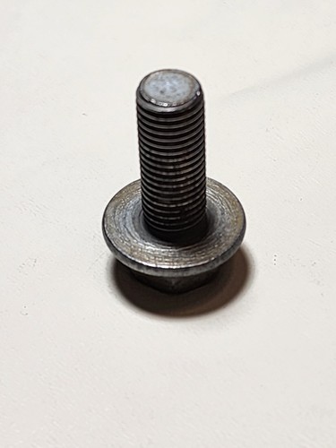 100% Genuine Honda OEM Hex Bolt 90105-VA3-J01. New. Vintage New Part. - Picture 3 of 8
