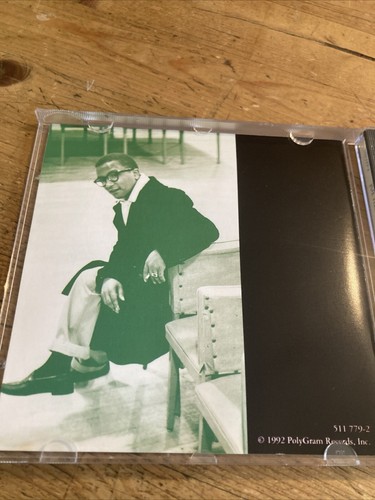 Lush Life von Henderson,Joe | CD | Zustand sehr gut - 08904 - 第 3/4 張圖片