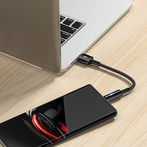 1pcs 25cm Type-C Fast Charging Data Sync Charger Cable 2024 - Picture 15 of 18
