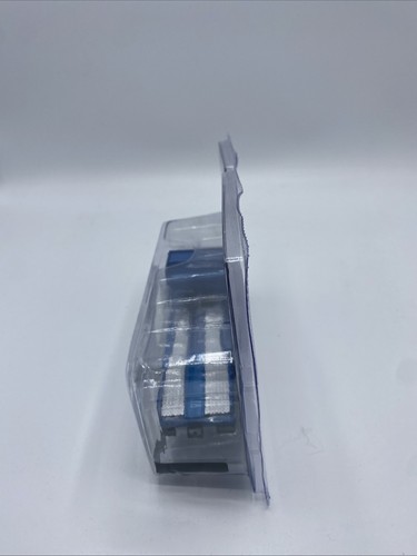 1/64 M2 Cobra Powered by Ford Hauler 1966 Ford C-950 Ramp Truck blau - Bild 4 von 5