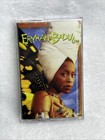 Erykah Badu LIVE Audio Cassette Tape 1997 Universal Records BMG