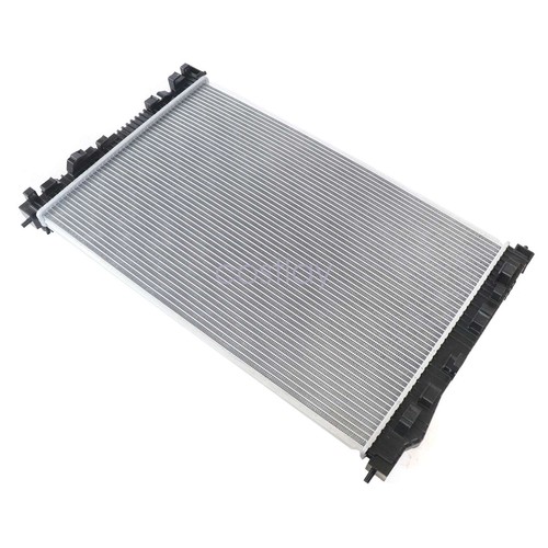 Radiador de refrigeración del motor para Nissan Rogue 2021-2024 1,5 L 214106RR0B 1 PIEZA - Imagen 6 de 13