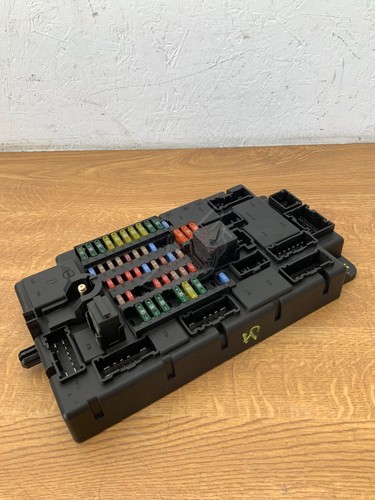 BMW Mini R55 Clubman 1.6 Diesel H4 Fuse Box Pl3 Speg 6135 3456855 - Picture 8 of 9
