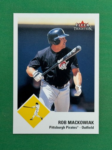 2003 Fleer Tradition Baseball Base #1 - 250 PICK YOUR CARD COMPLETE YOUR SET - Picture 239 of 426