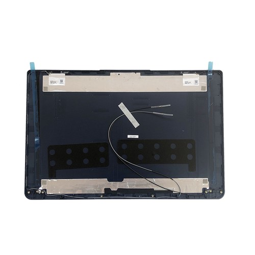 New For Lenovo IdeaPad 1-15ADA7 15AMN7 LCD Back Cover Lid Bezel Hinge Cap Blue - Picture 58 of 75