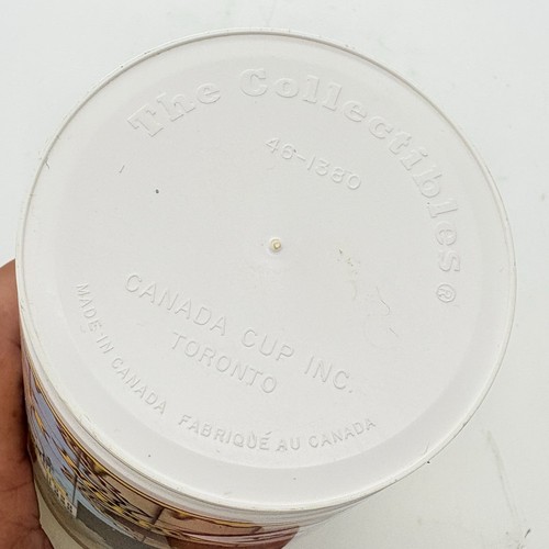 Vtg Indiana Jones And The Last Crusade Adventure Game Pepsi 32oz Plastic Cup - Picture 17 of 17