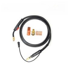 Fit Miller Millermatic 125, 135, 175, 180, 185 Mig Welder 10ft 15ft 180A Mig Gun