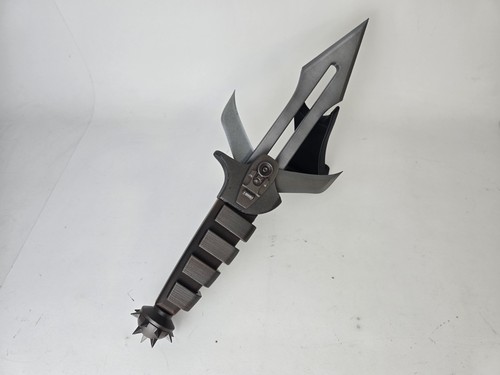 Klingon Knife D'K Tahg Start Trek Replica 3D Printed - Picture 3 of 3