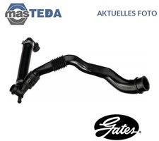 EMH476 SCHLAUCH KURBELGEHÄUSEENTLÜFTUNG GATES FÜR AUDI A4 B5,A4 B6,A4 B7,8D2