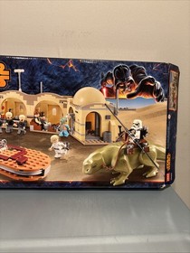 LEGO Star Wars 75052, 75103, 75005* BOX’S ONLY* See Description